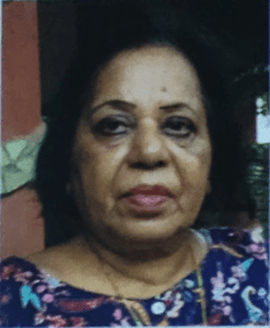 Chandana Khan