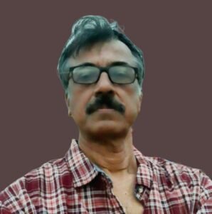 Debarun Ray