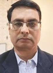 Dr Bijay Patni