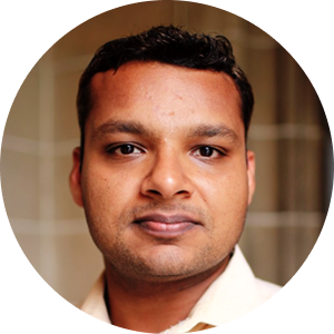 Dr Salil Goel