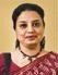 Dr Tania Chakravertty