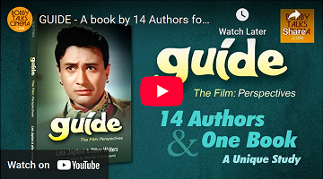 Guide, The Film: Perspectives Trailer