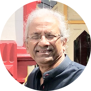 HQ Chowdhury