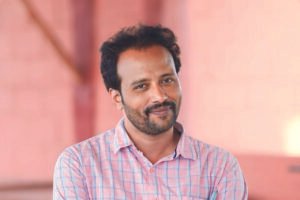 K Shivalingappa Handihal