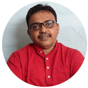 Kumar Rana
