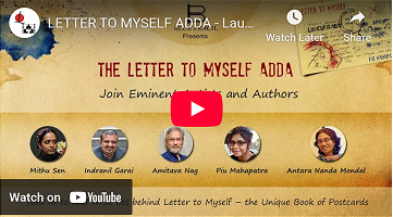 Letter to Myself Adda