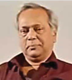 Madhumay Pal