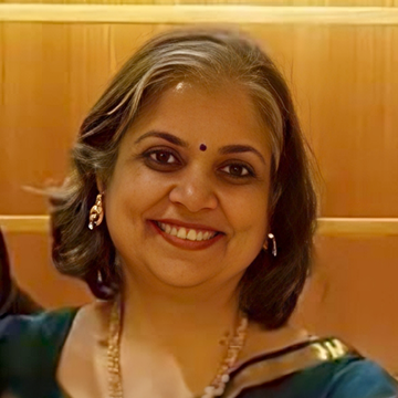 Monica Kar