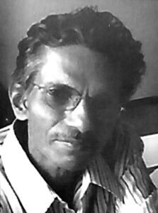 Mrinal Ghosh