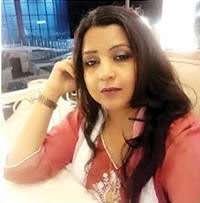 Naheed Akhtar