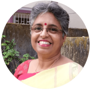 Nishi Pulugurtha