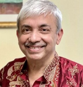 Partha Banerjee