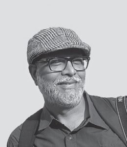 Pradosh Paul