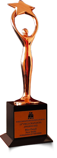 PRCI Chanakya Award