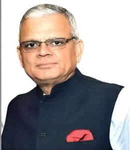 Rajendra Khandelwal