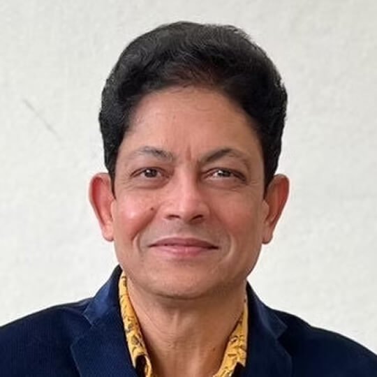 Ramendra Kumar
