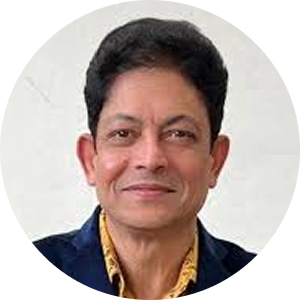 Ramendra Kumar