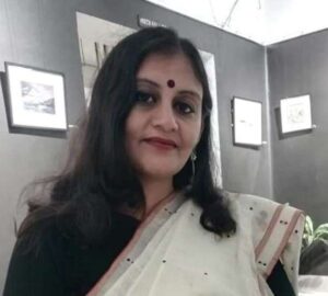 Rhiti Chatterjee Bose