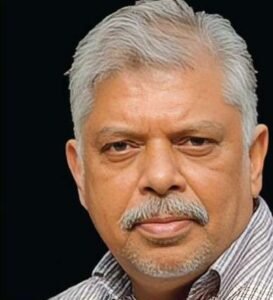 Sangam Banerjee