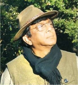 Sanjib Chaudhuri