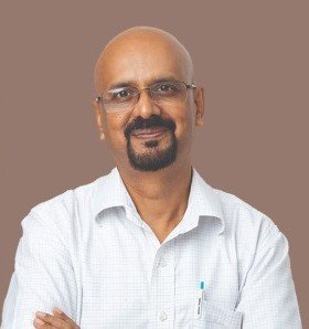 Sarat Roy