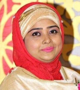 Shagufta Hanaphie