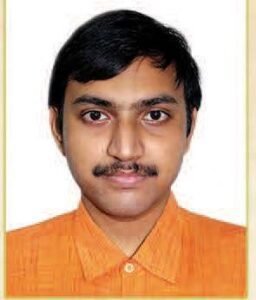 Srijan De Sarker