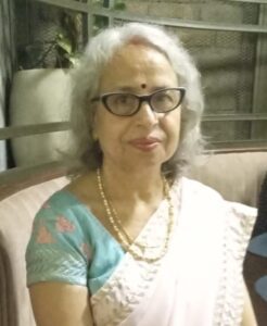 Sushma Tripathi