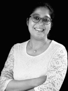 Anindita Ghoshal