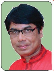 Bikash Sarkar
