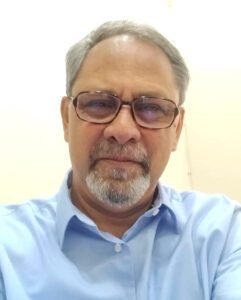 Debashis Deb