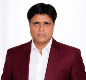 Kamalendu Mishra