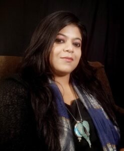 Anindita Bose