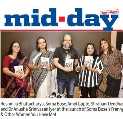 MIDDAY
