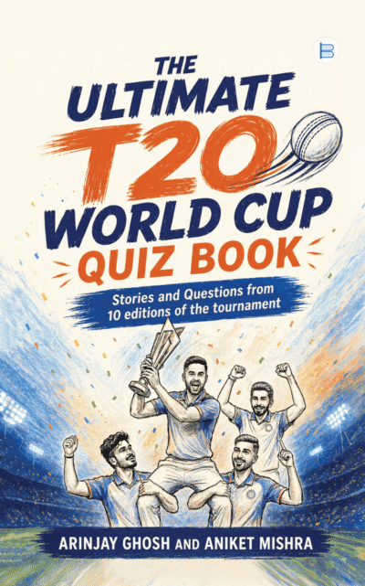 The Ultimate T20 World Cup Quiz Book