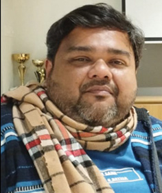 Soumya Basu