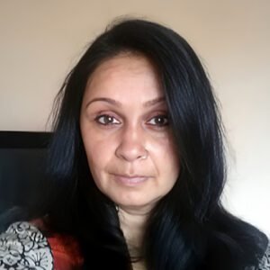 Anuradha Warrier
