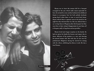Illustrated & coffee table book layout design