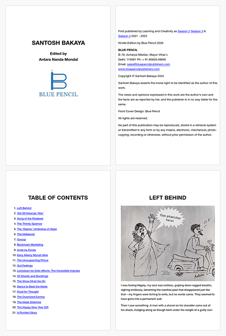 kdp-books