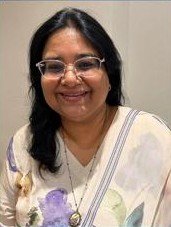 Dr Pooja Agarwal