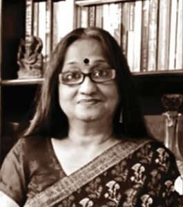 Kasturi Chattopadhyay