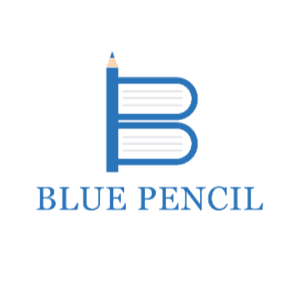 Blue Pencil